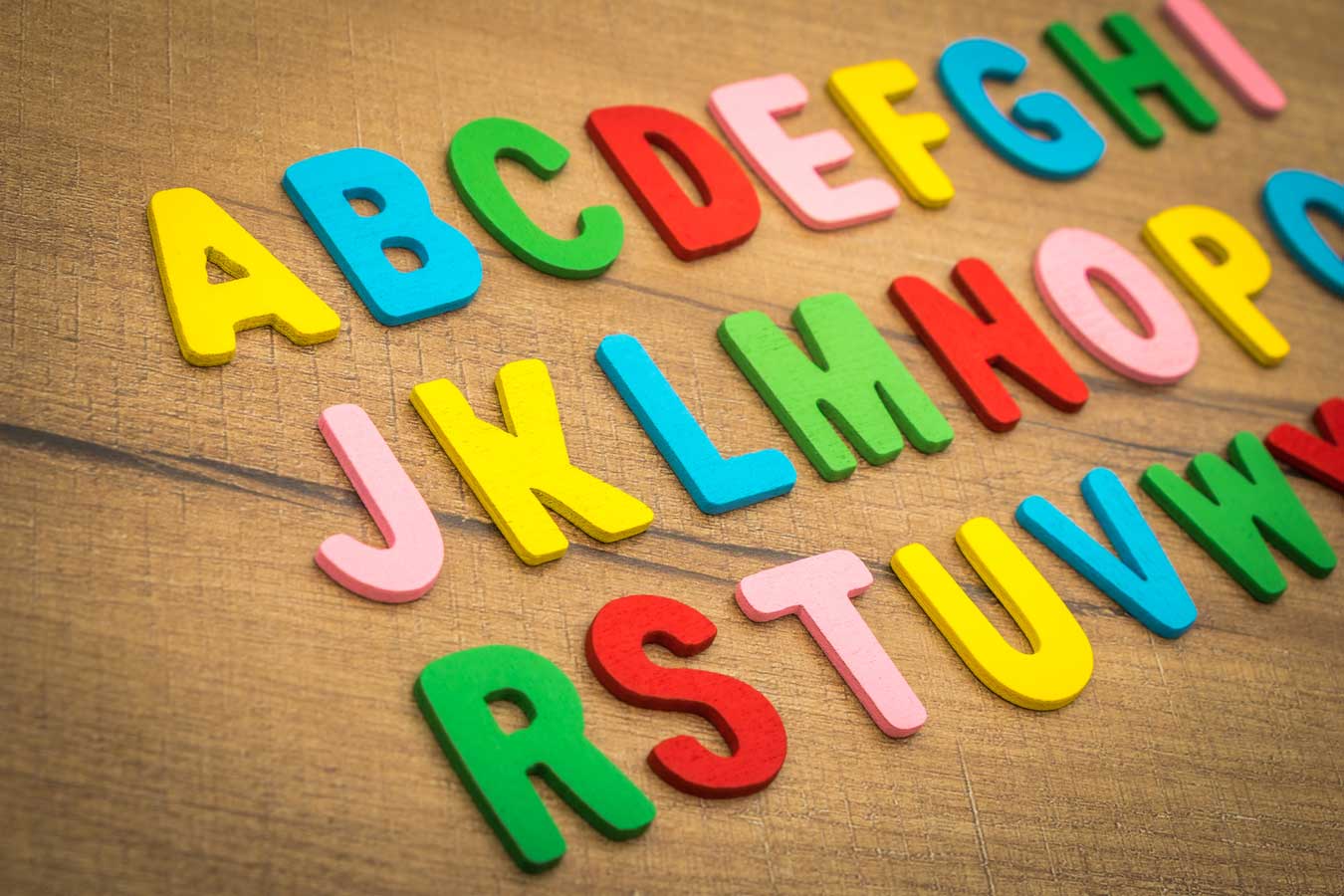 Language Class