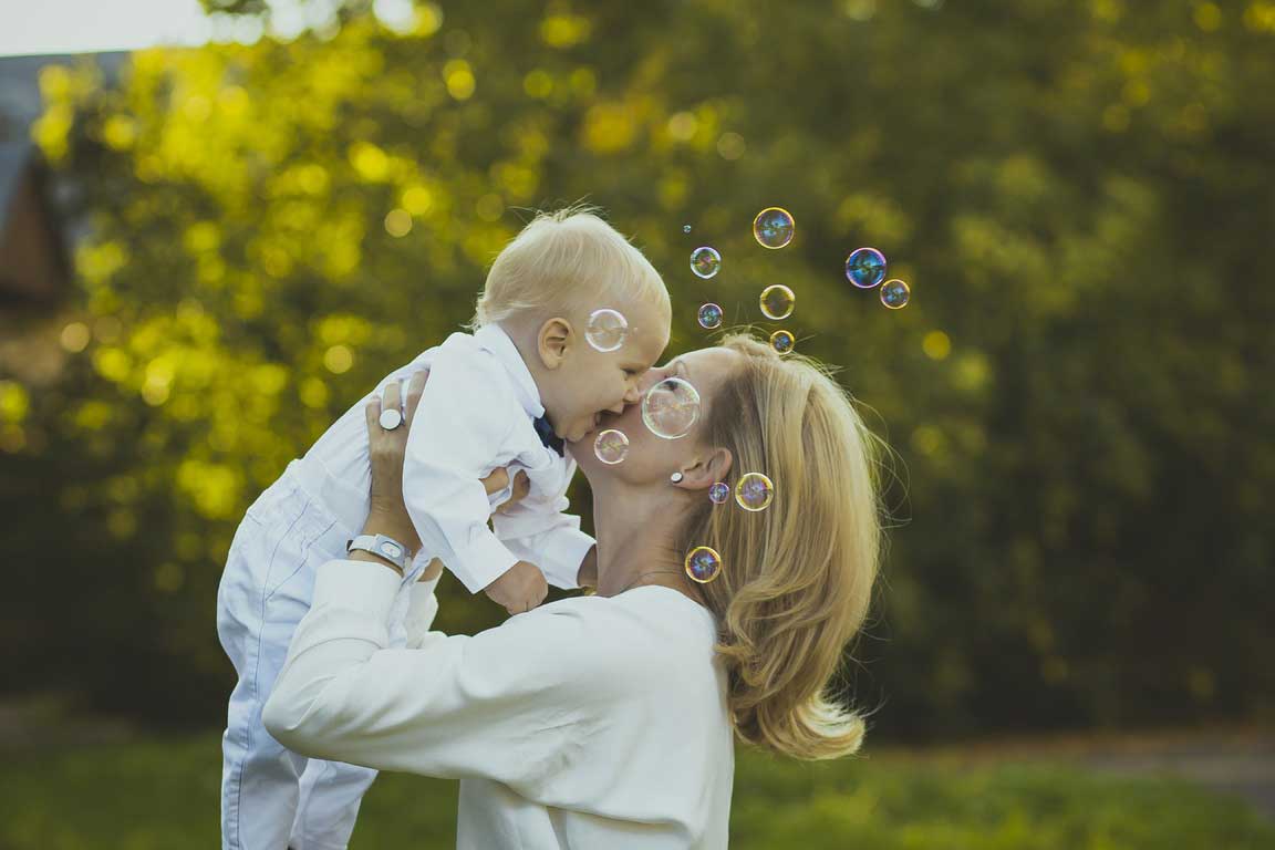 Mother’s Day